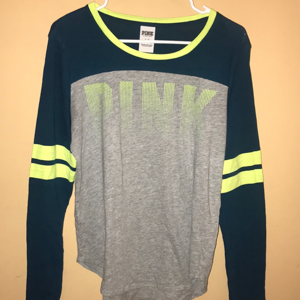 VS PINK Long Sleeve